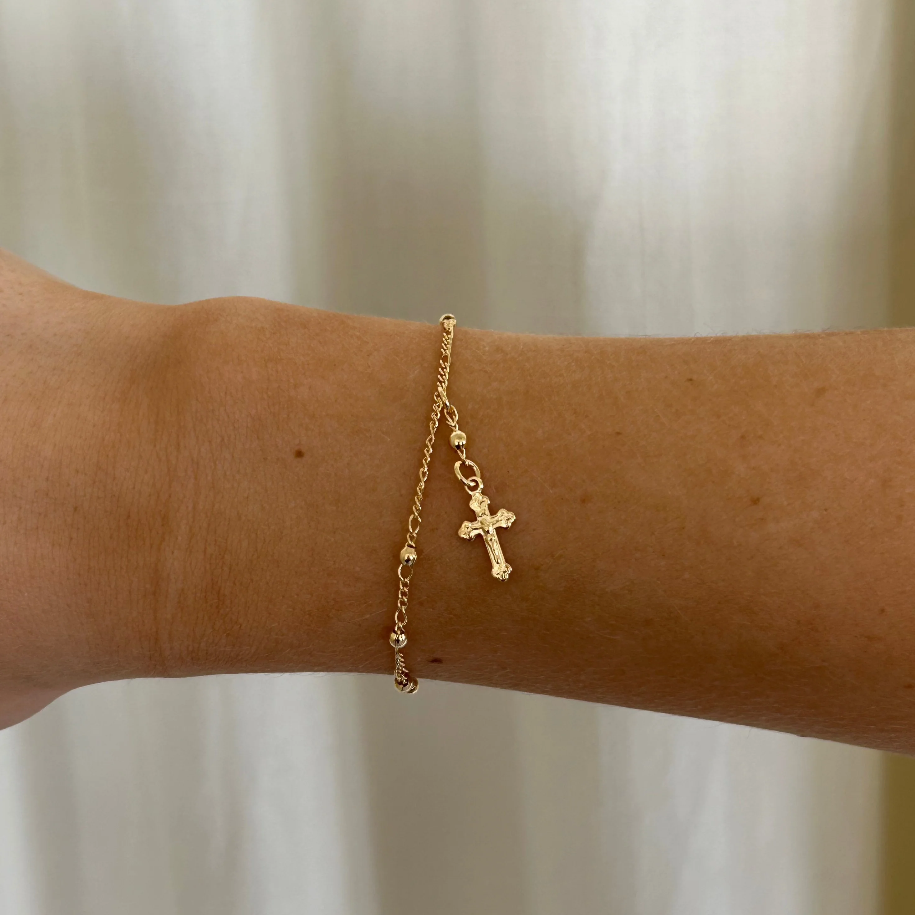 Basilica Rosary Bracelet