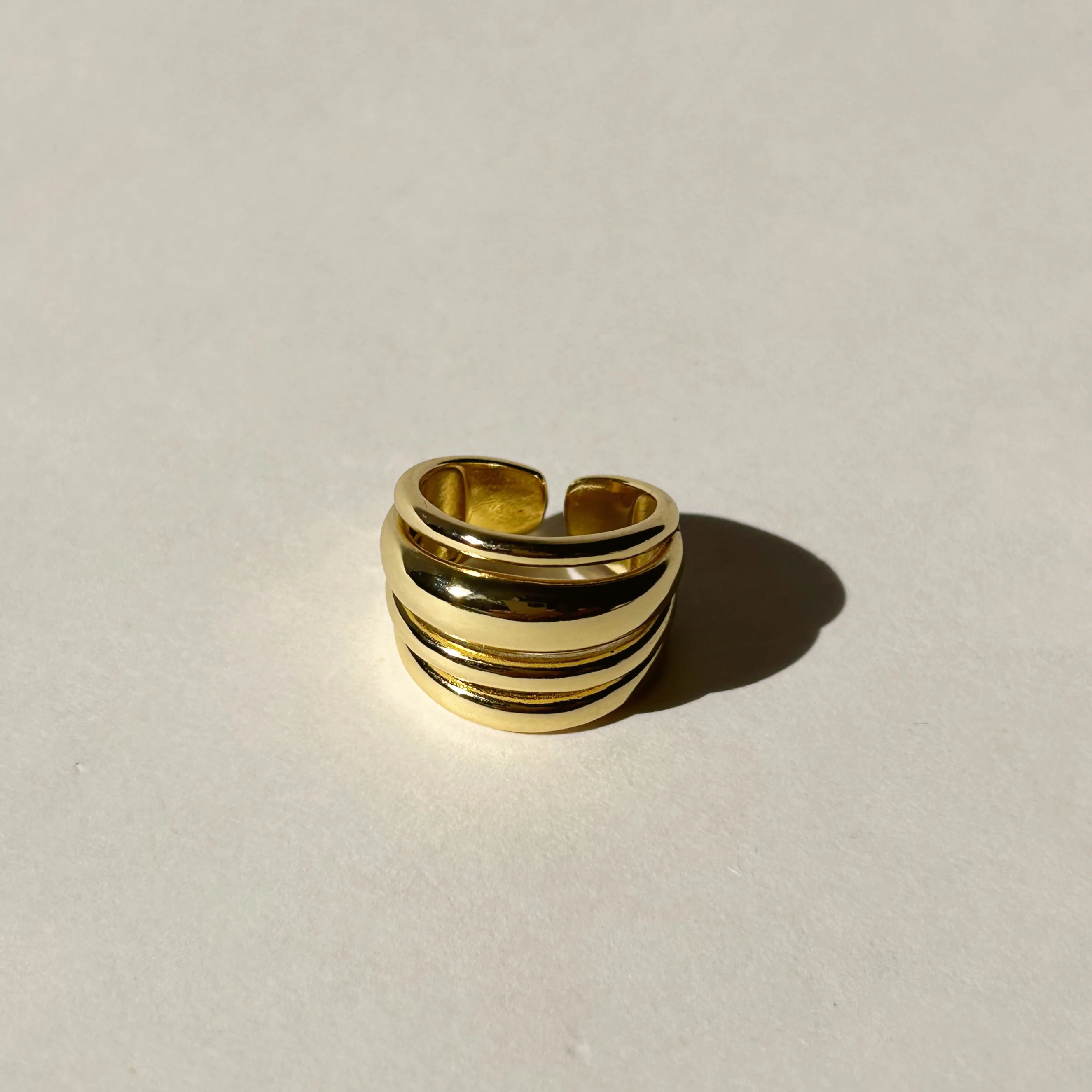 Ciao Bella Ring