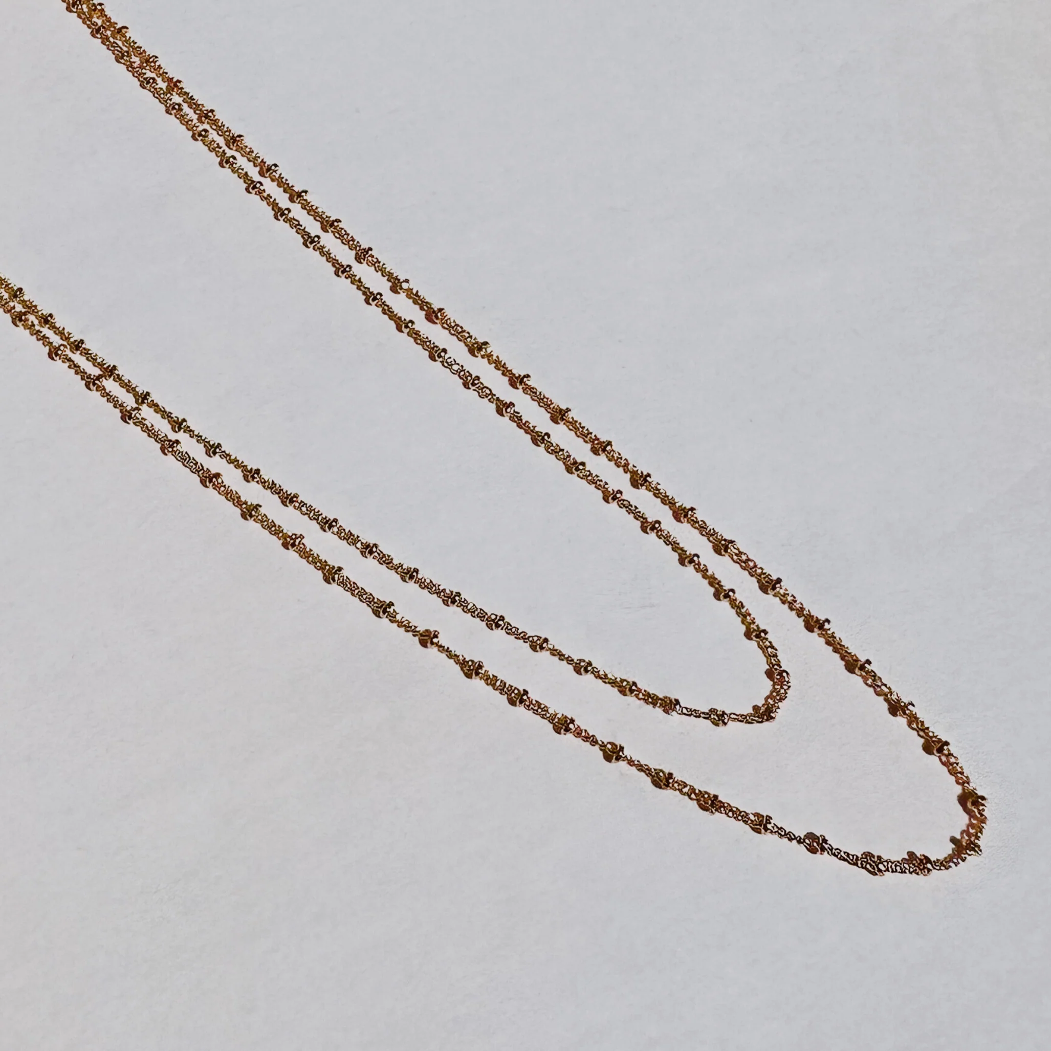 Bella Ball Chain
