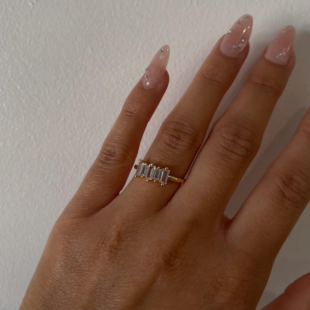 Roxie Ring