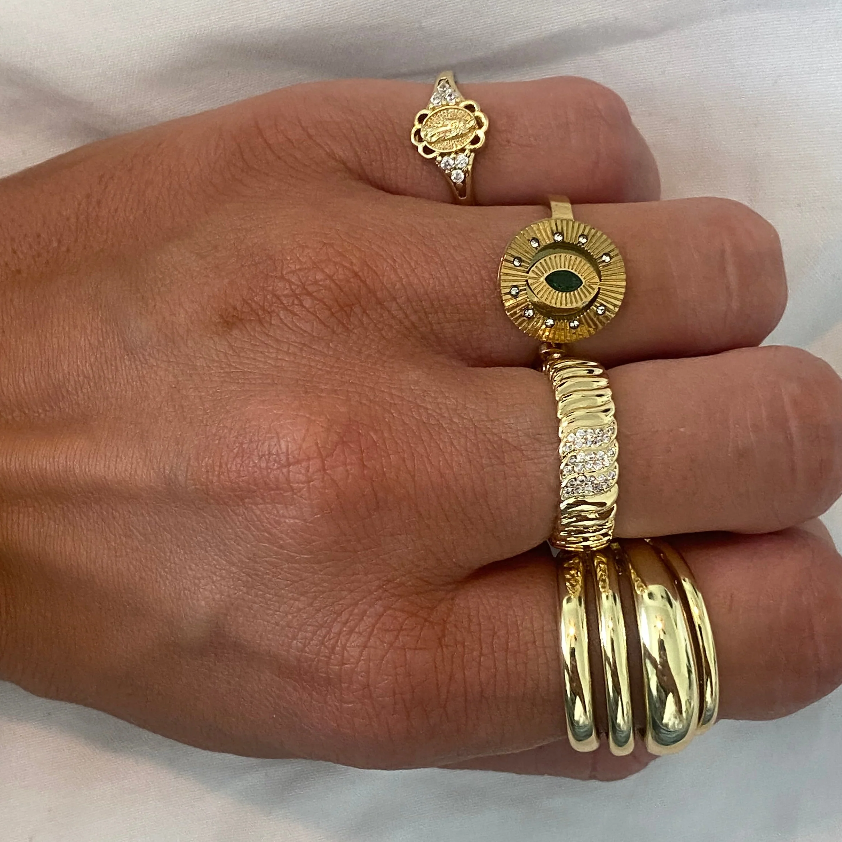 Merci Ring
