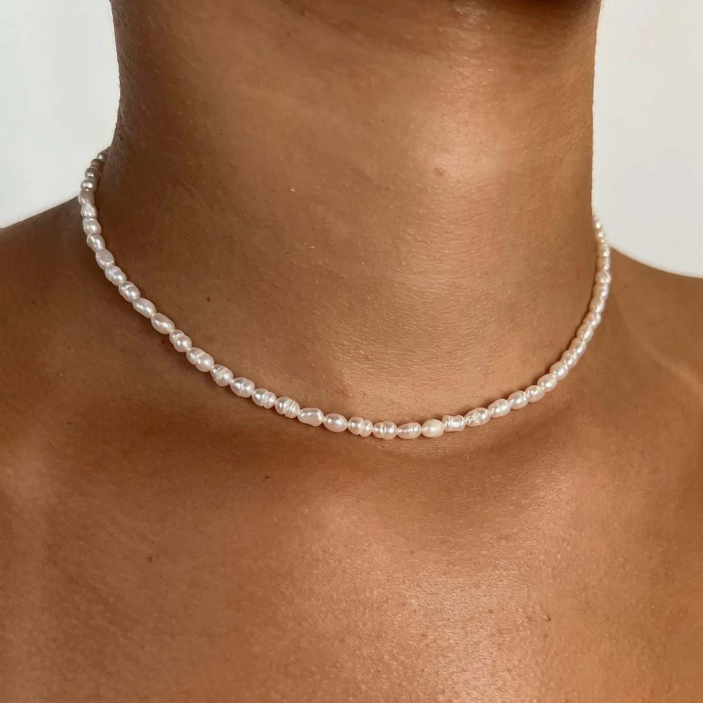 Pacific Ave Necklace