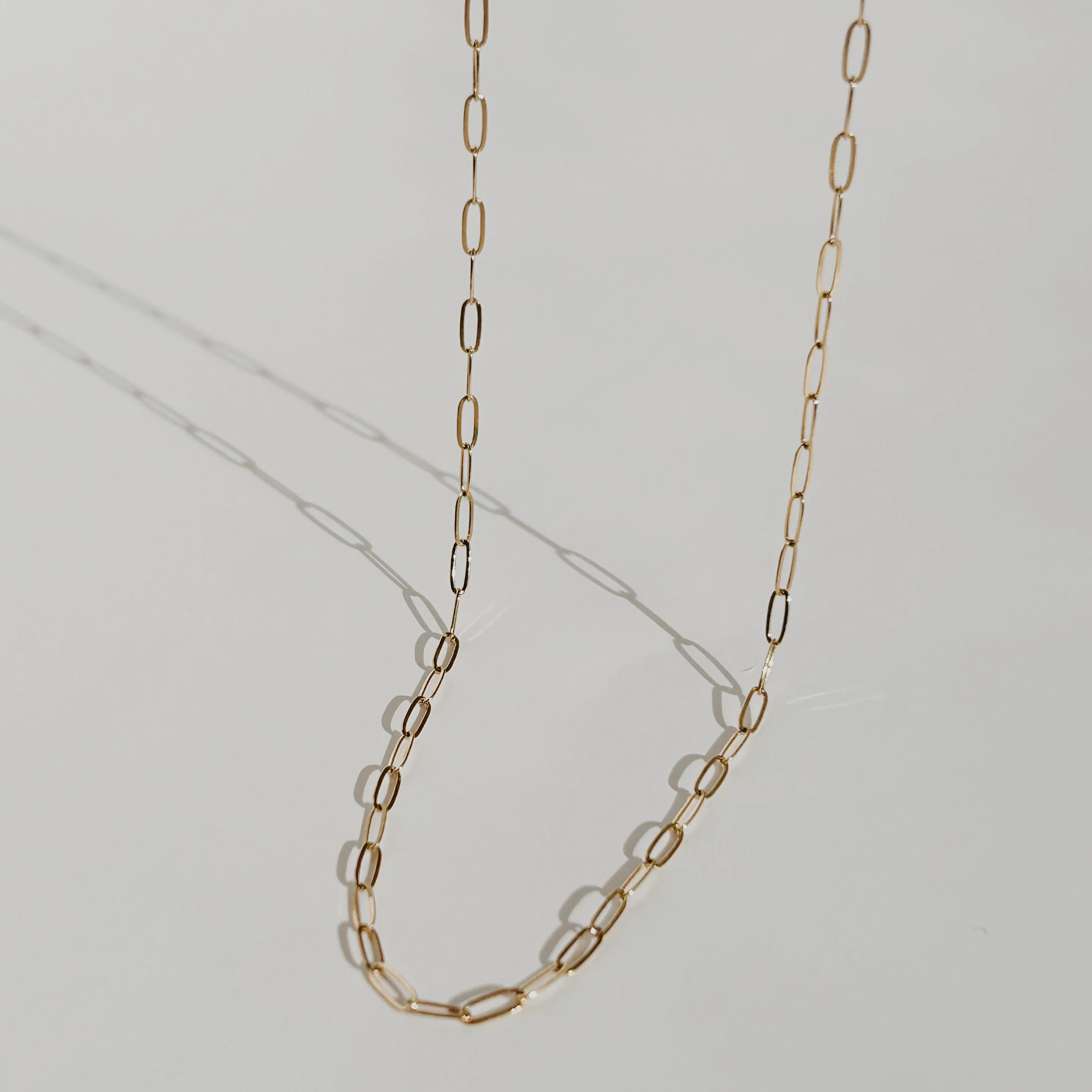 Arya Paperclip Chain