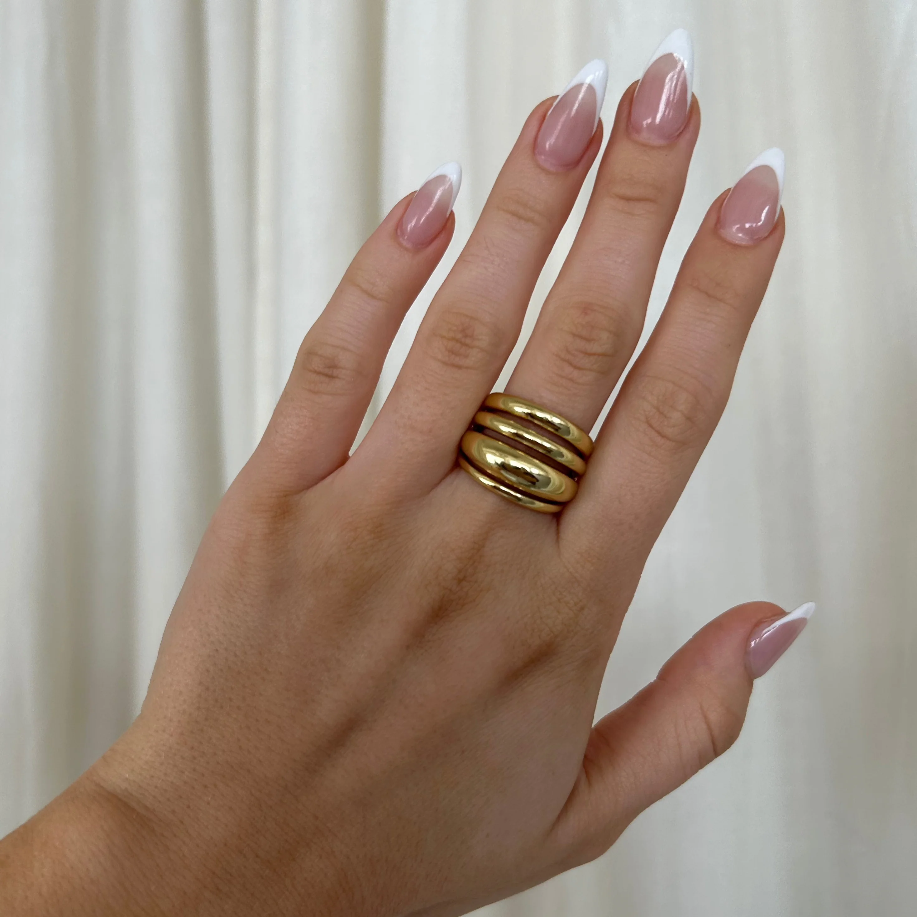 Ciao Bella Ring