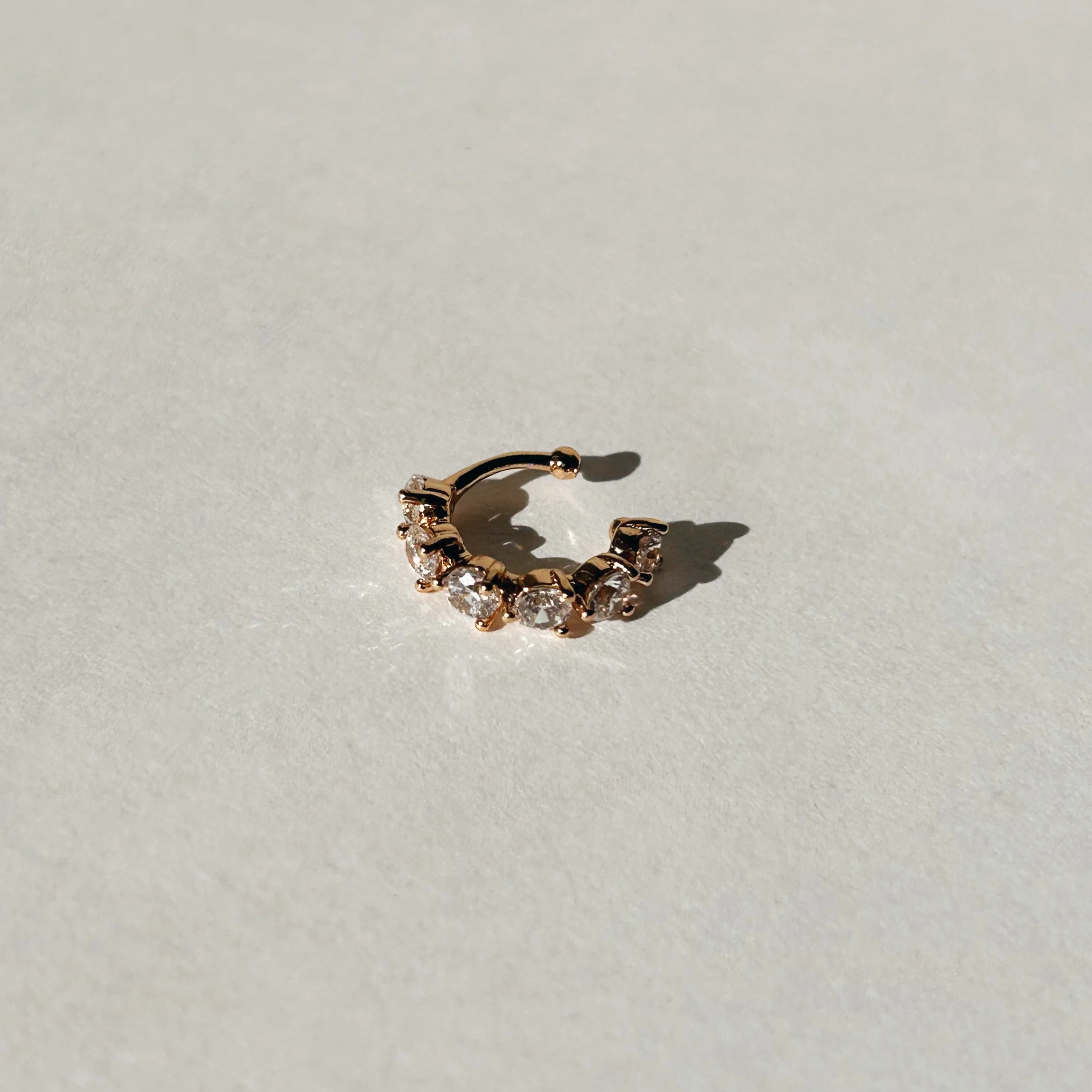 ear cuff