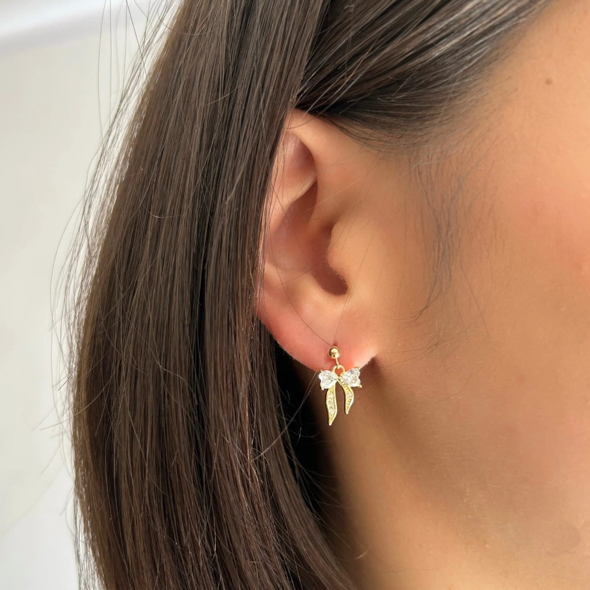 Endless Romance Earrings
