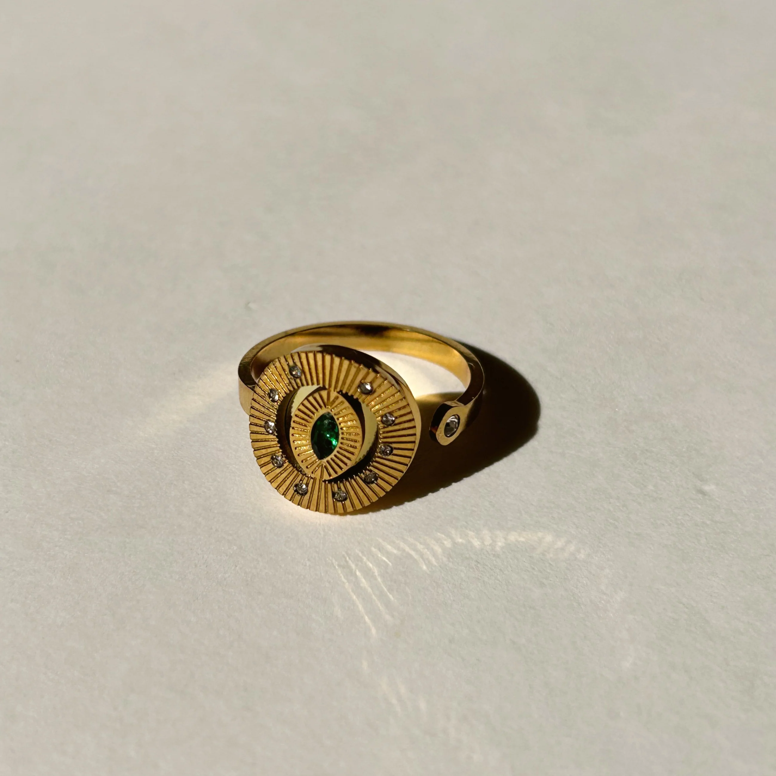 Merci Ring