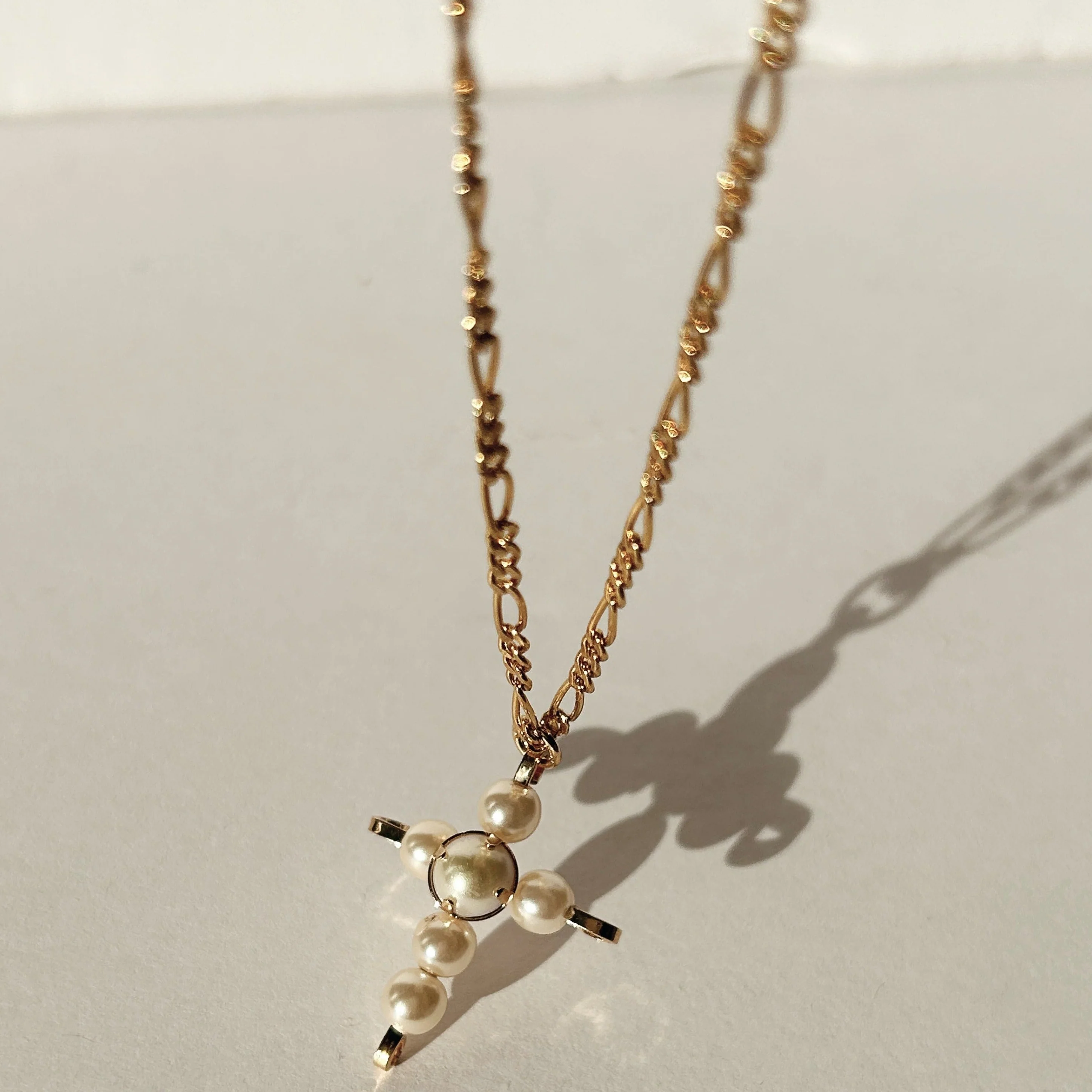 Cross jewelry