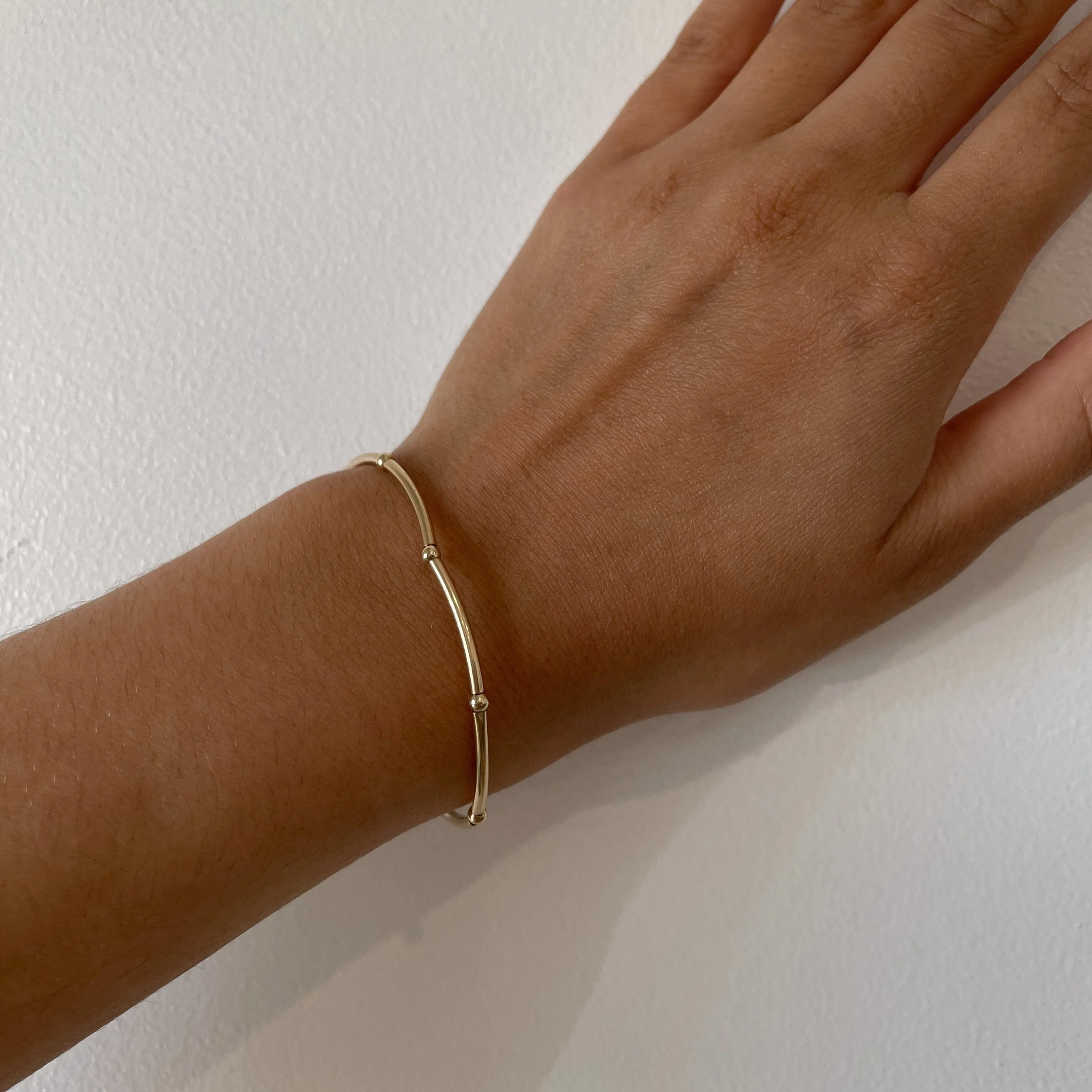 Indio Bracelet