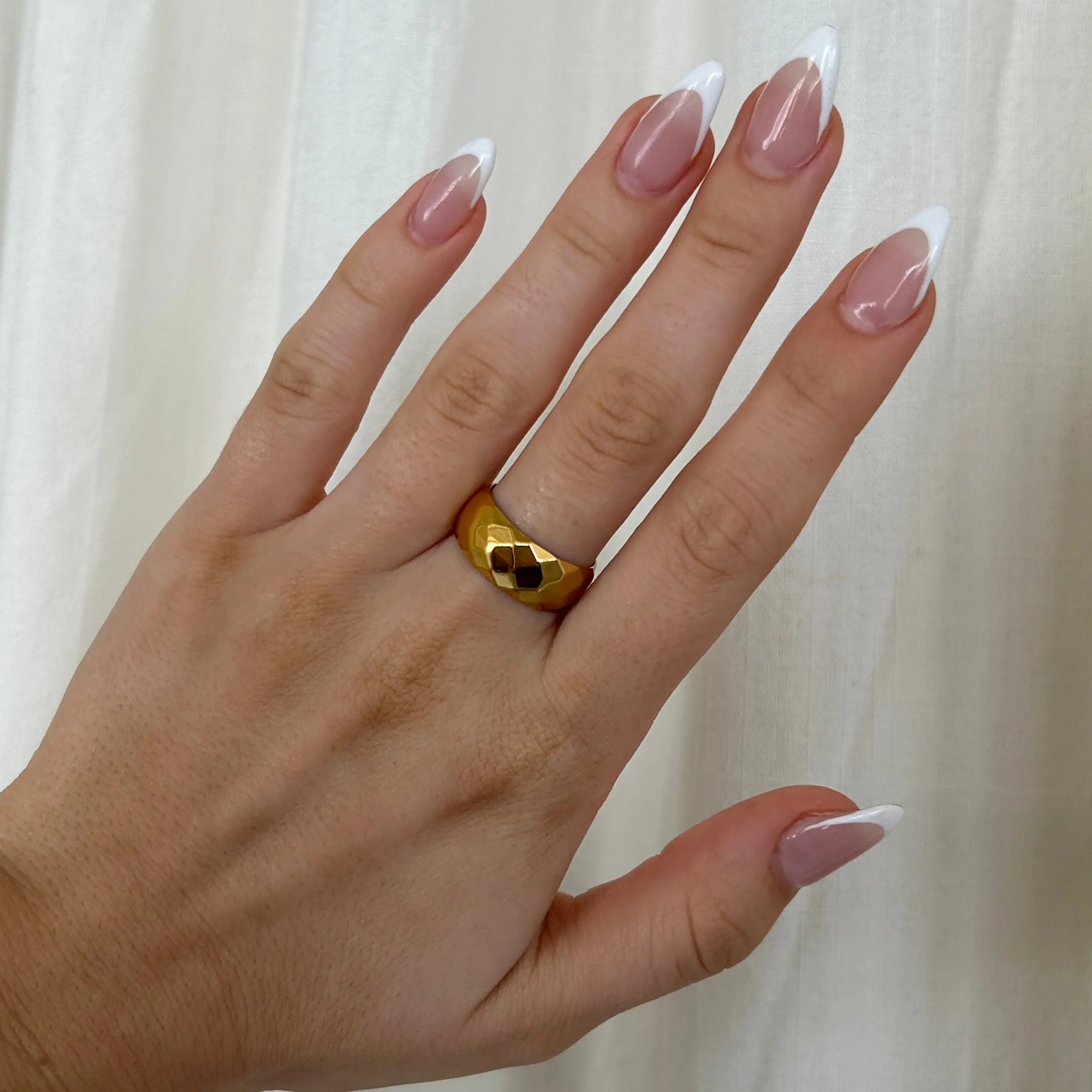 Bonjour Ring