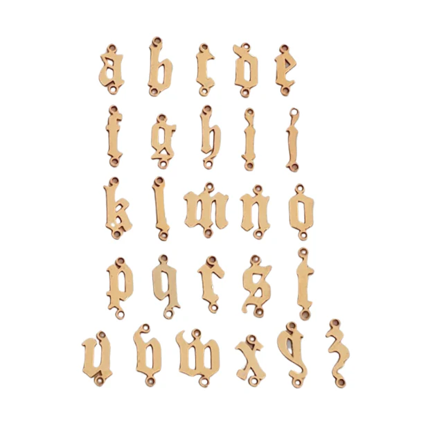 Slayer Girl Hand Chain