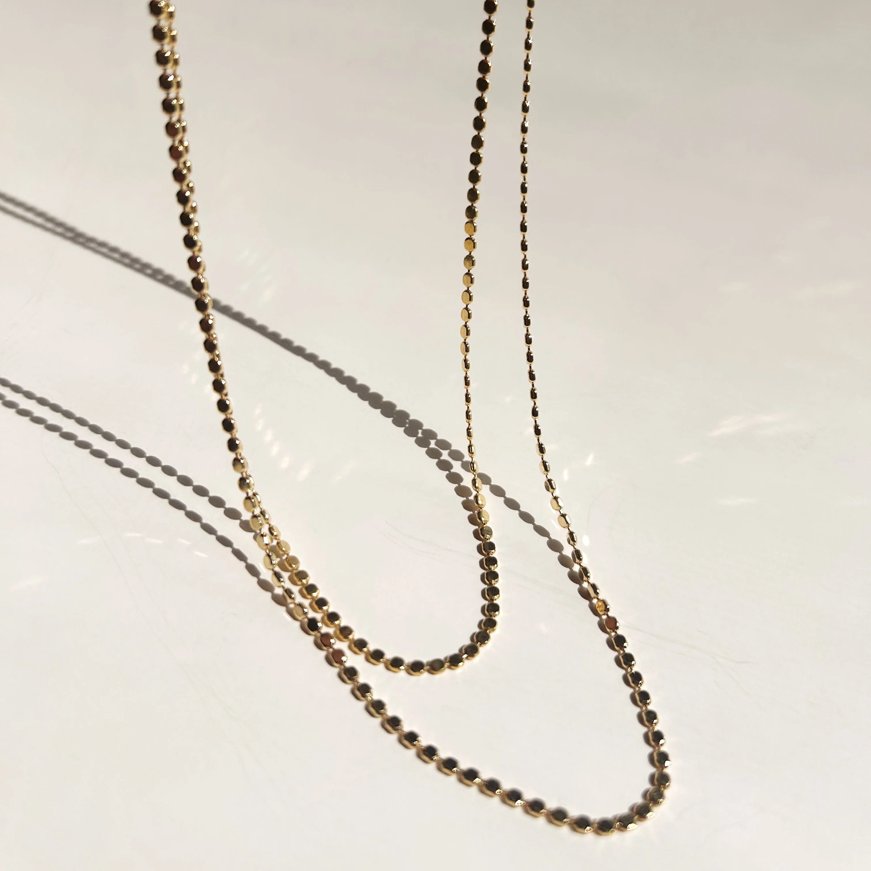 Custom Necklace