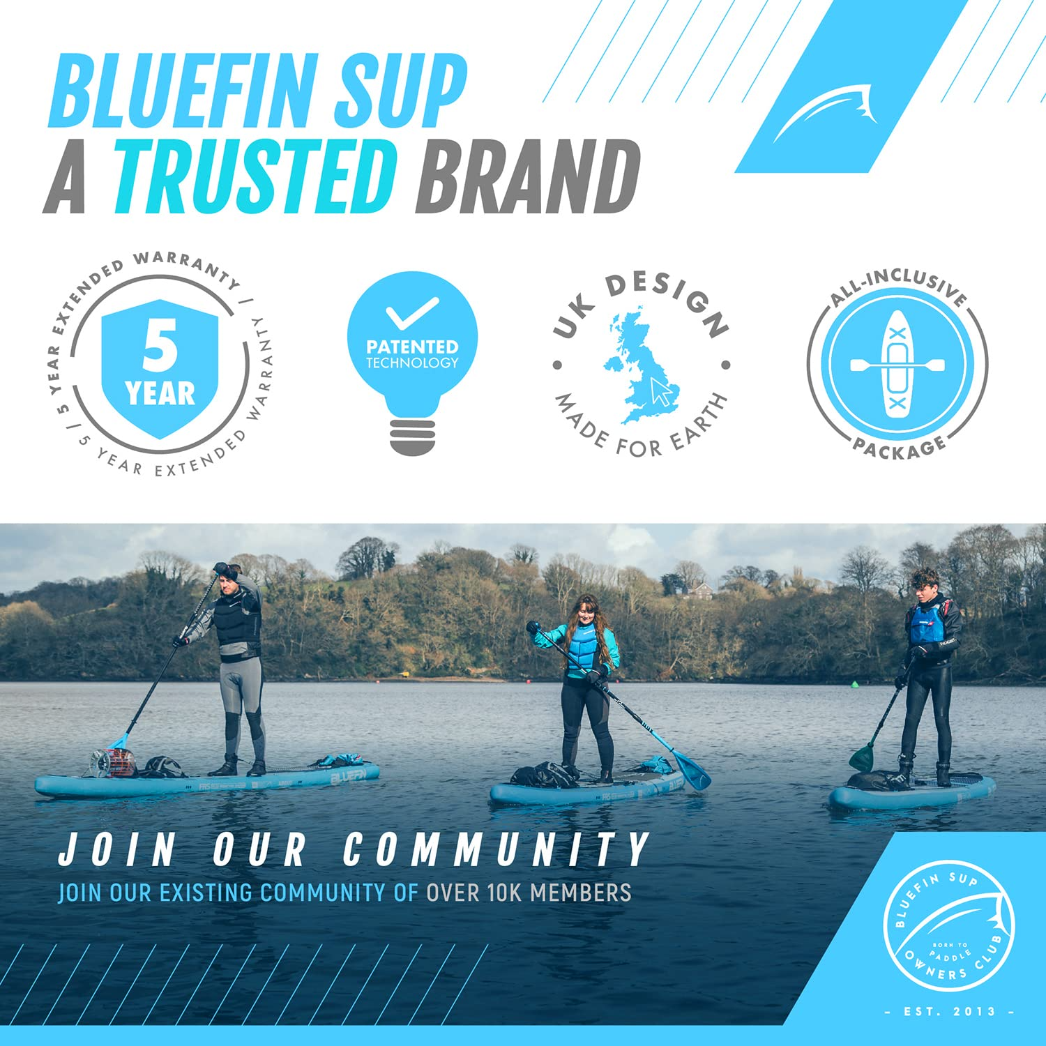 【Sports&Outdoors】【BS】Inflatable Stand Up Paddle Board  Kayak Conversion Kit  10'8, 12', 15'