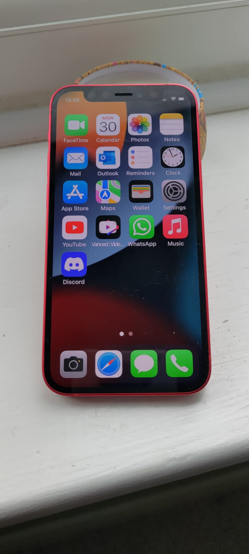 【Electronics】Apple iPhone 12 mini