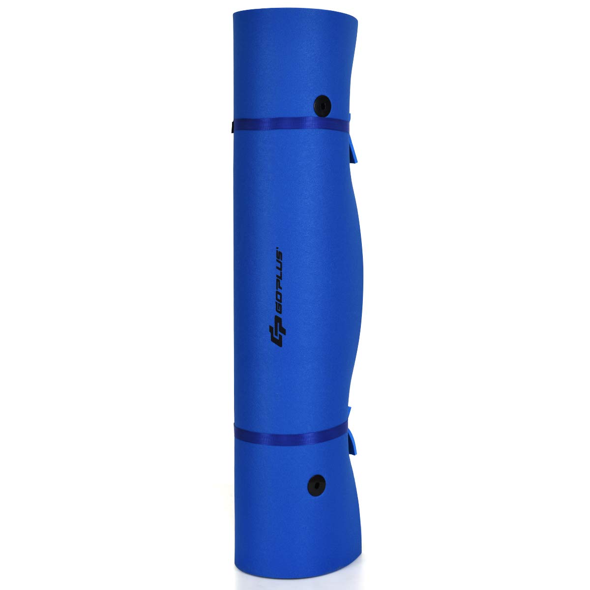 【Sports&Outdoors】Floating Water Pad for Water Recreation & Relaxing, Tear-Resistant XPE Foam Floating Mat
