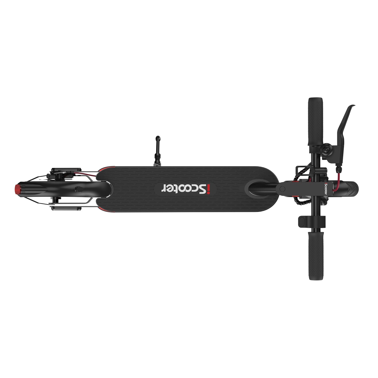【Sports&Outdoors】i9 Electric Scooter