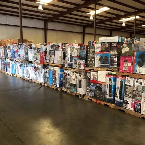 Lucky box - Chances of getting a cell phone, computer, tablet