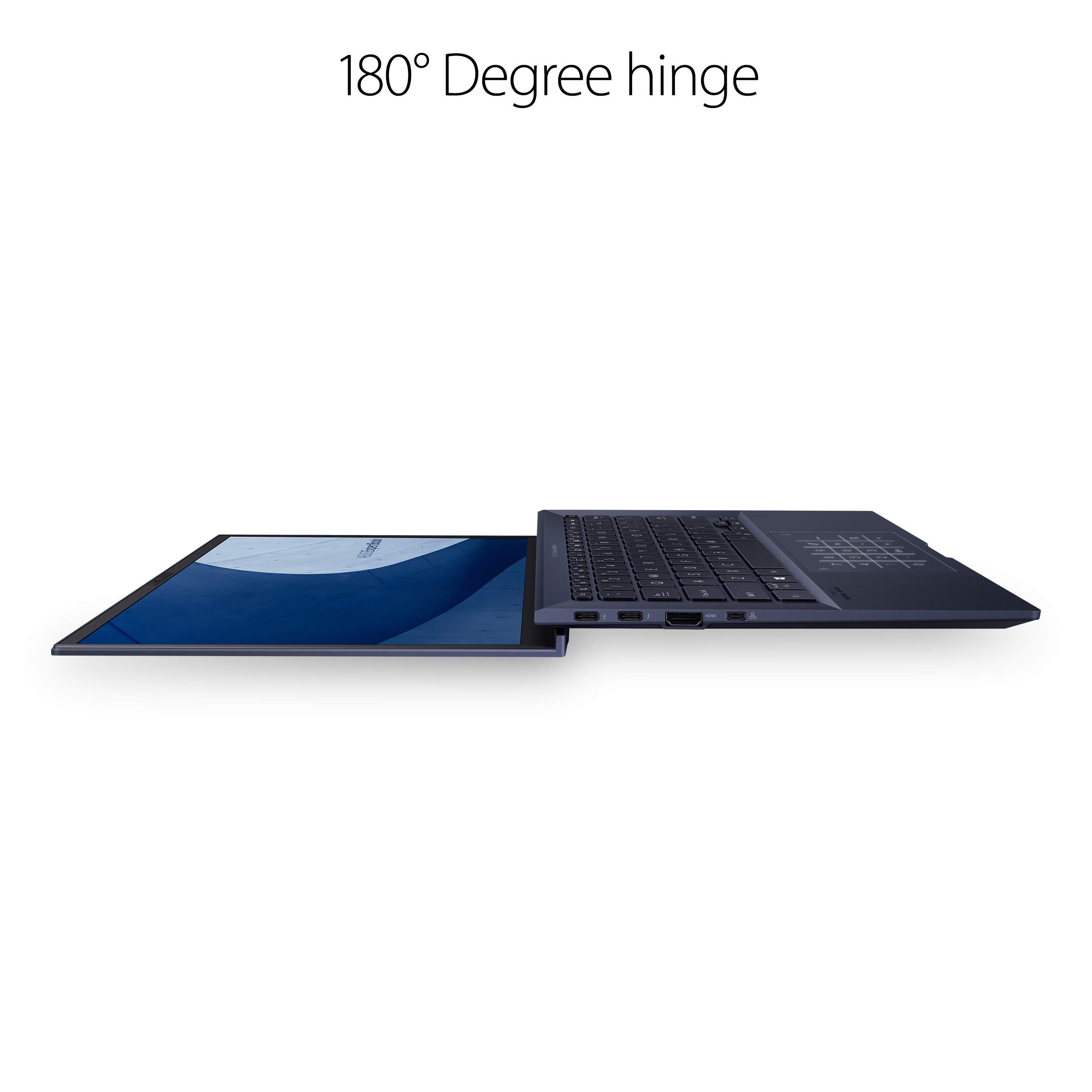 【Electronics】Pro Laptop Intel Core i7-10510U 16GB Ram - 14.0