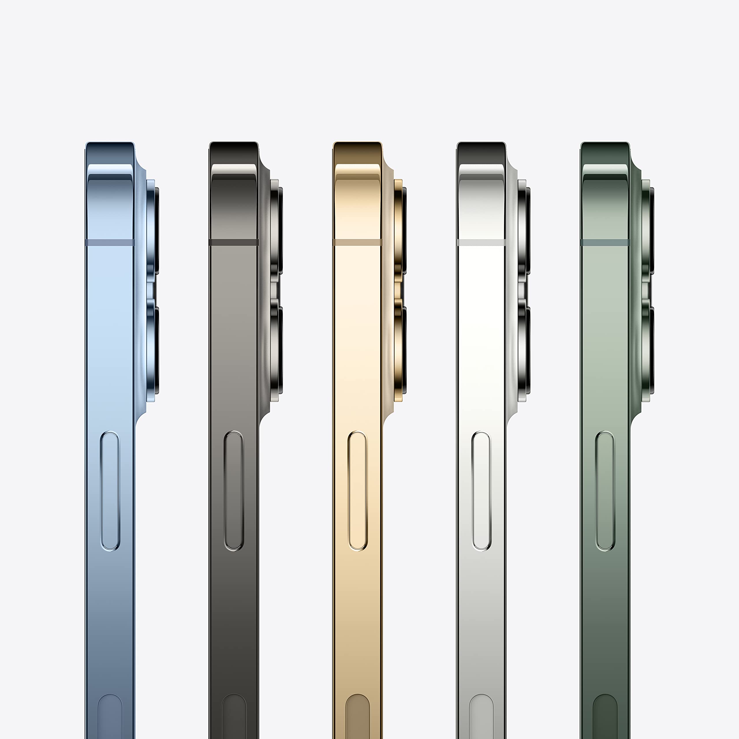 【Electronics】Apple iPhone 13 Pro Max
