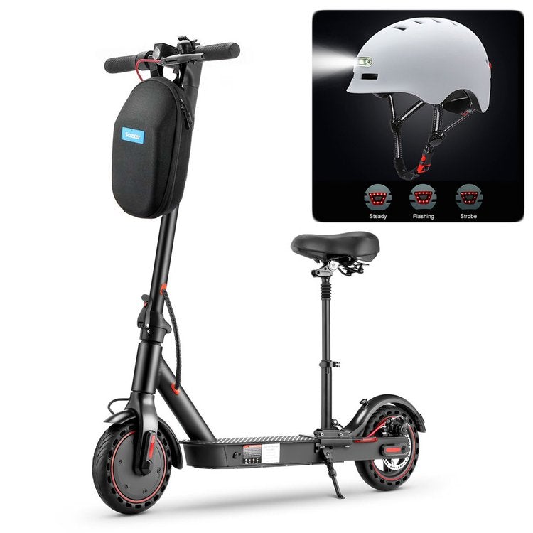 【Sports&Outdoors】i9 Electric Scooter