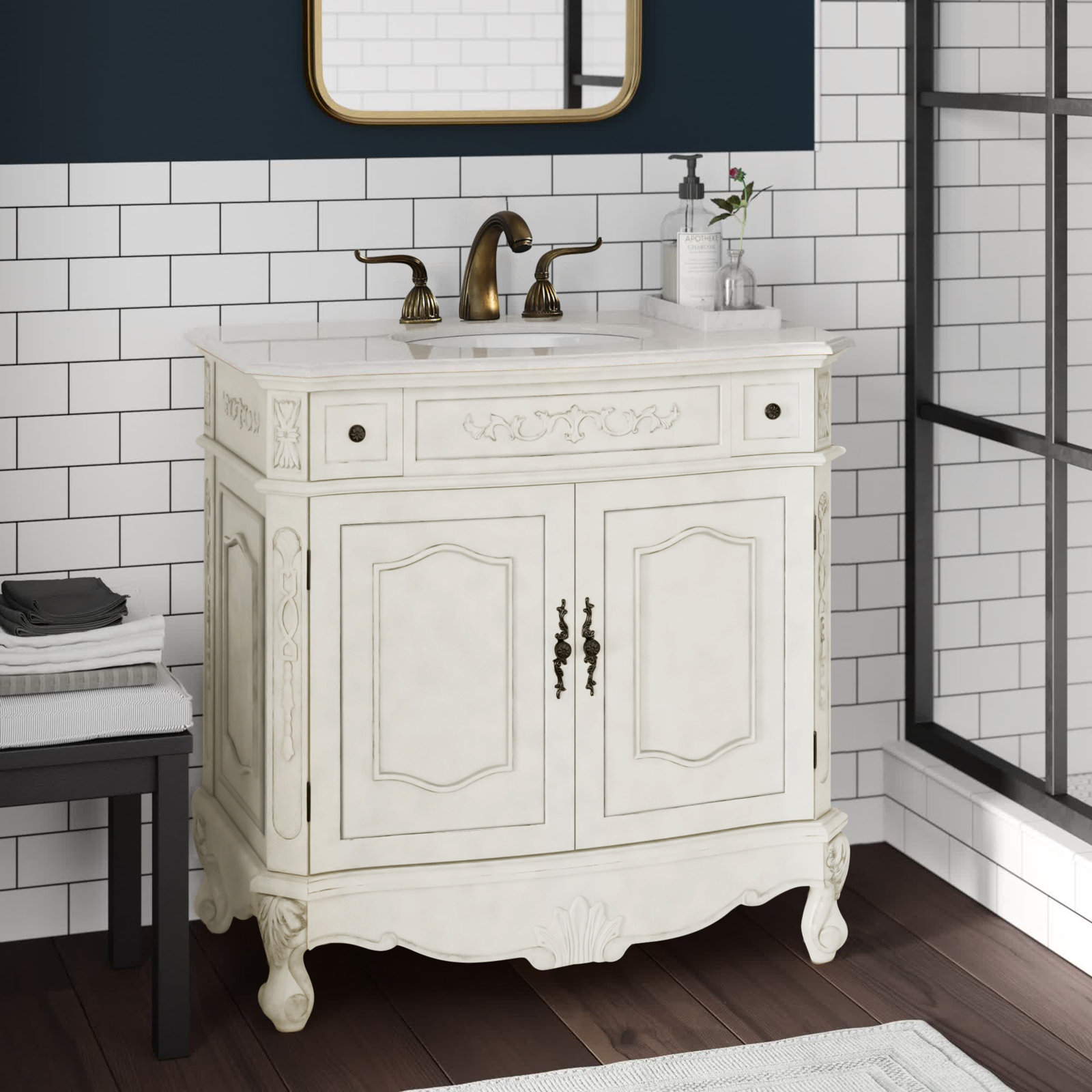 【Home Improvement】Halethorpe 36