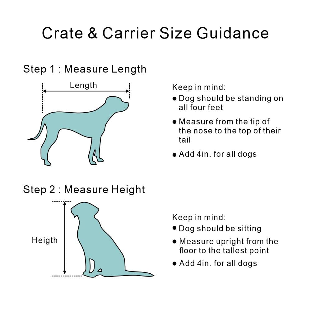 【Pet】Furniture Style Dog Crate with Cushion & Tray, Mesh Dog Kennels, End Table Dog House