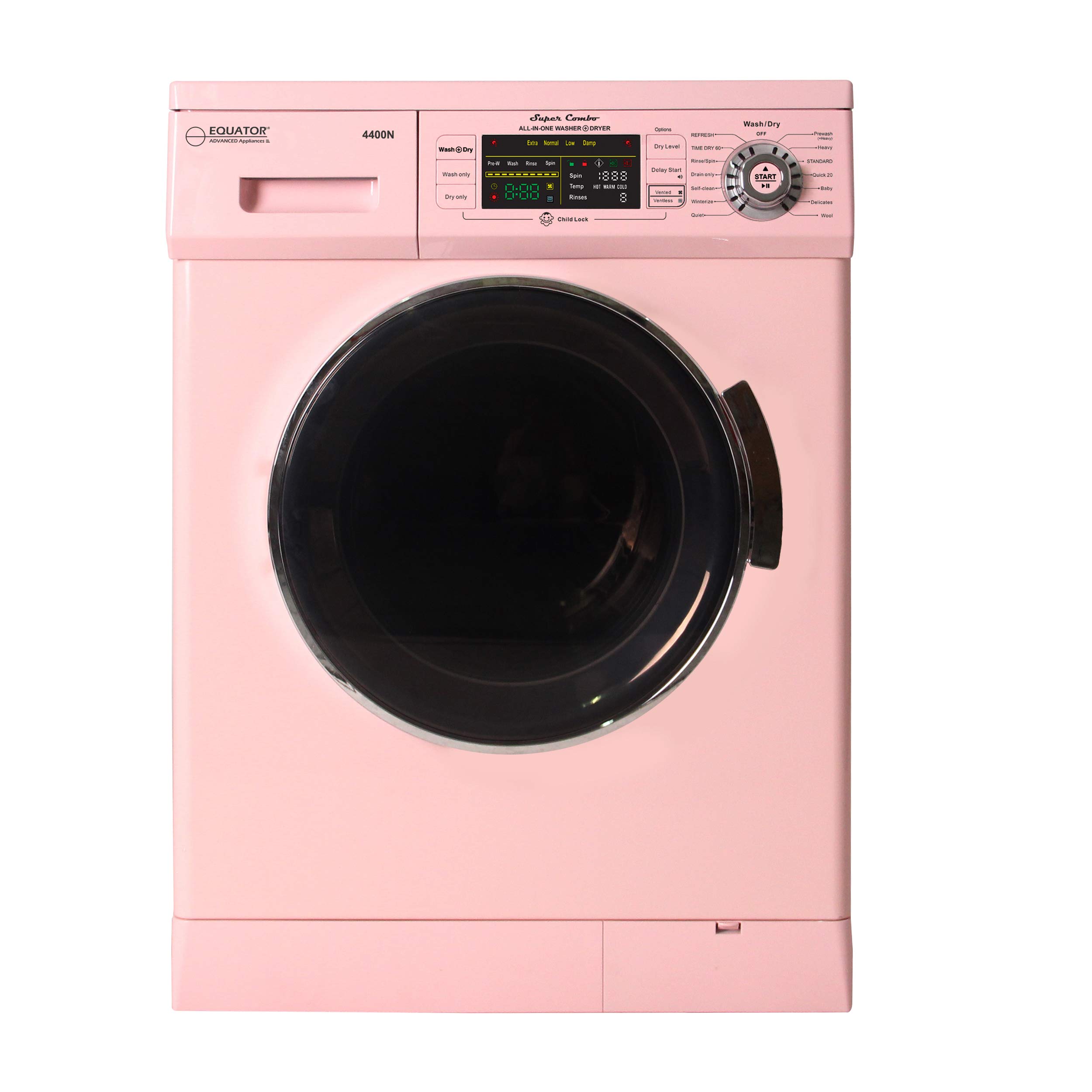 【Appliances】Equator Version 2 Pro 24