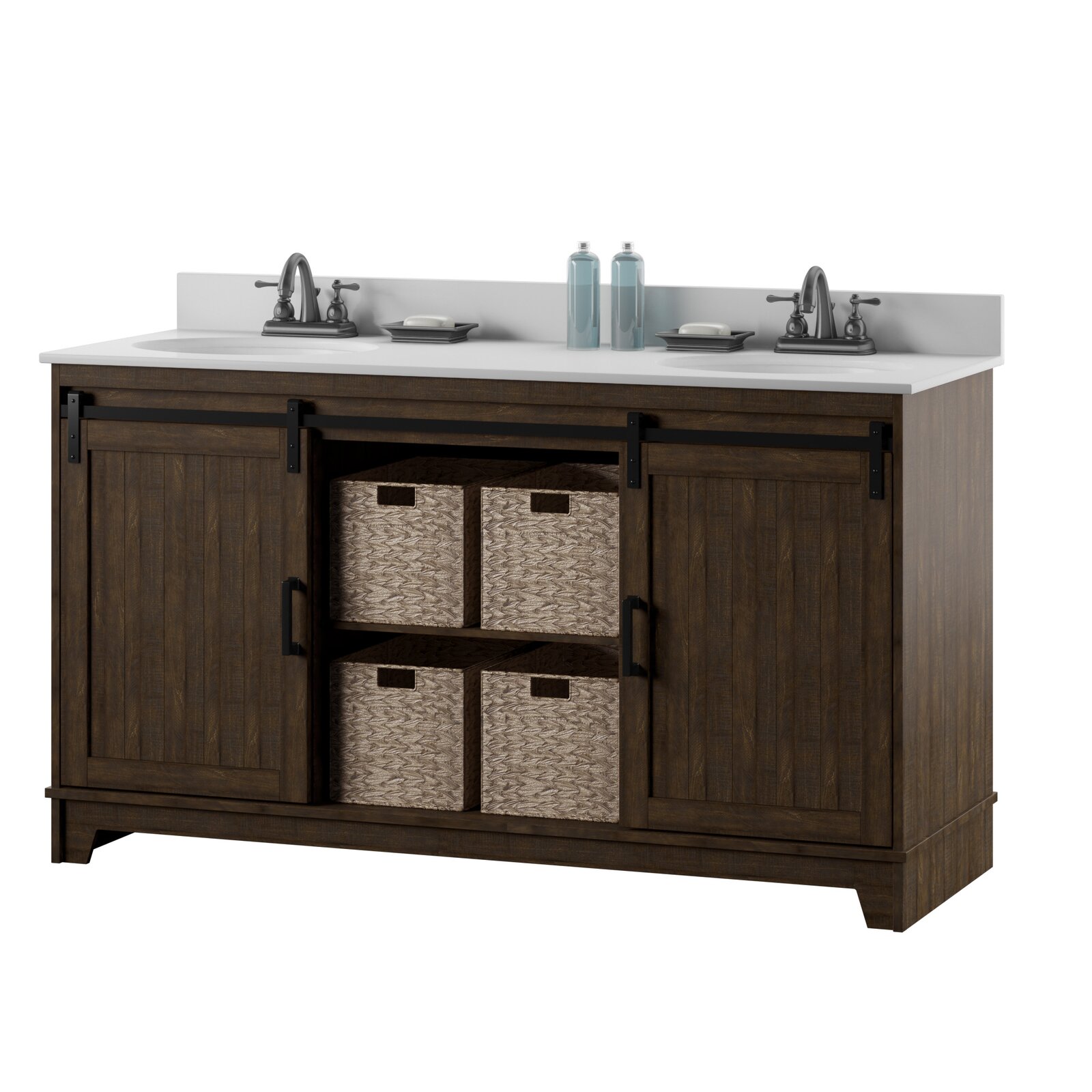 【Home Improvement】Braylen 60
