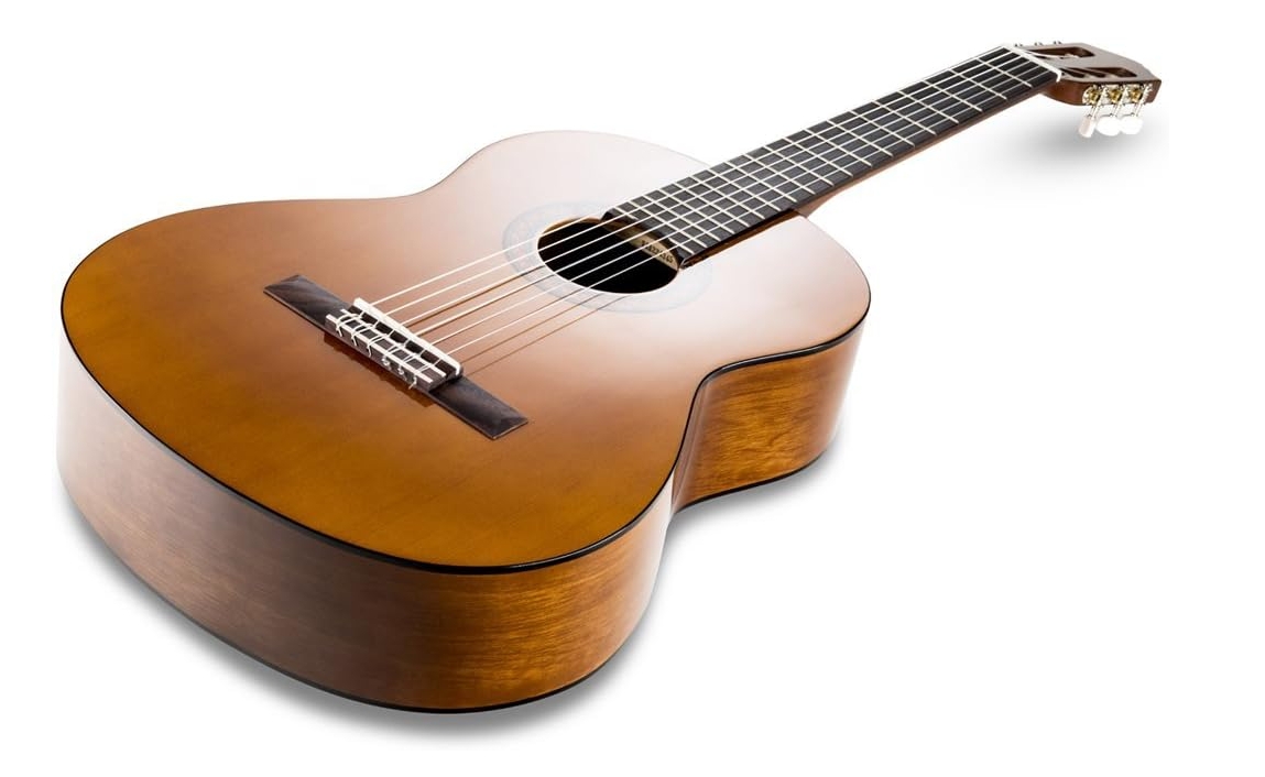 Yamaha C40II Full Size Classical Concert Guitar