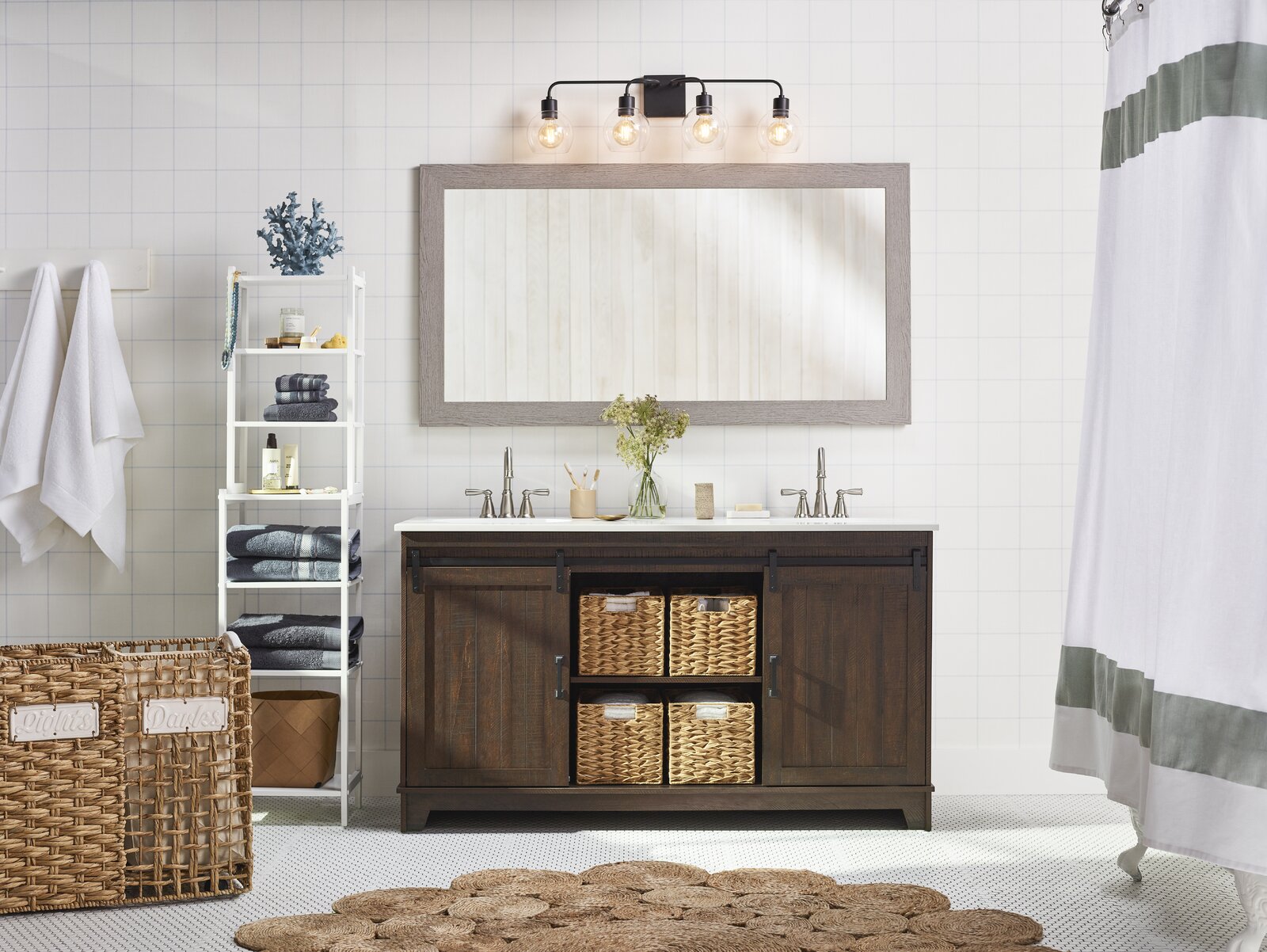 【Home Improvement】Braylen 60