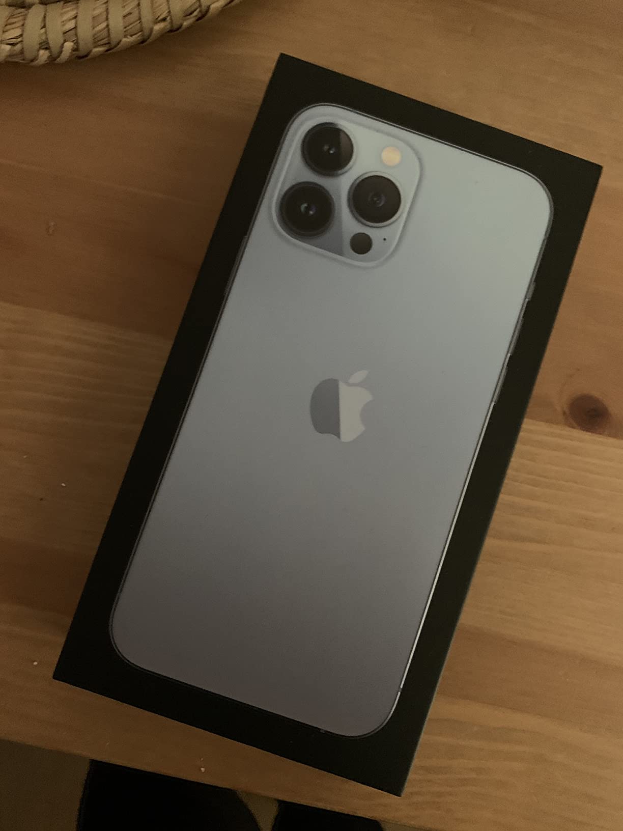 【Electronics】Apple iPhone 13 Pro Max