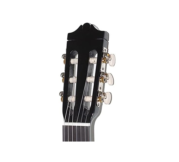 Yamaha C40II Full Size Classical Concert Guitar