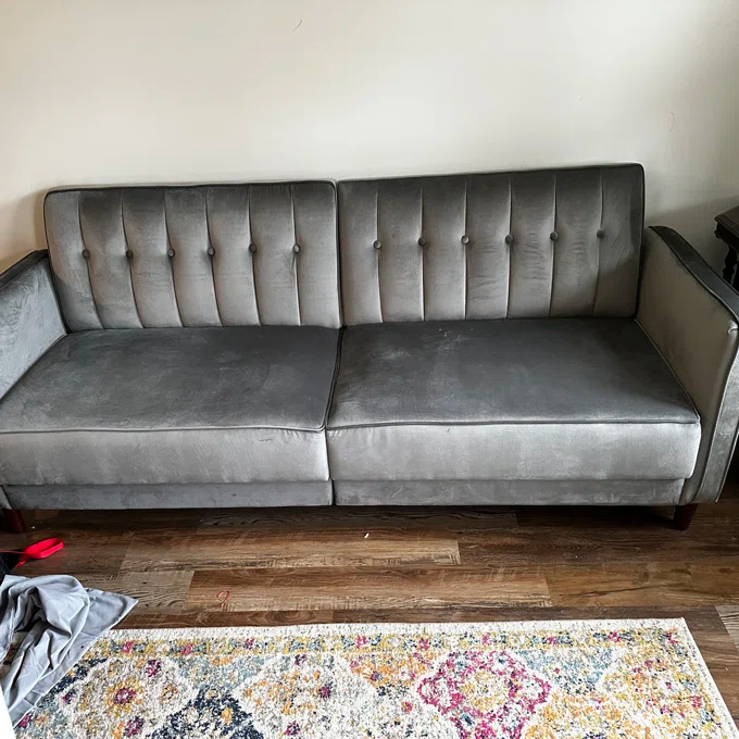 【Furniture】Perdue 81.5