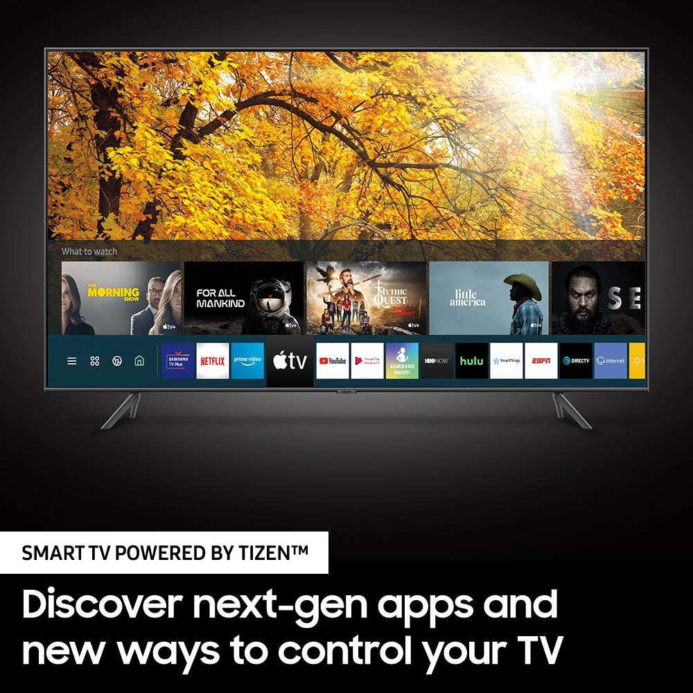 【Electronics】65 inch Samsung TV