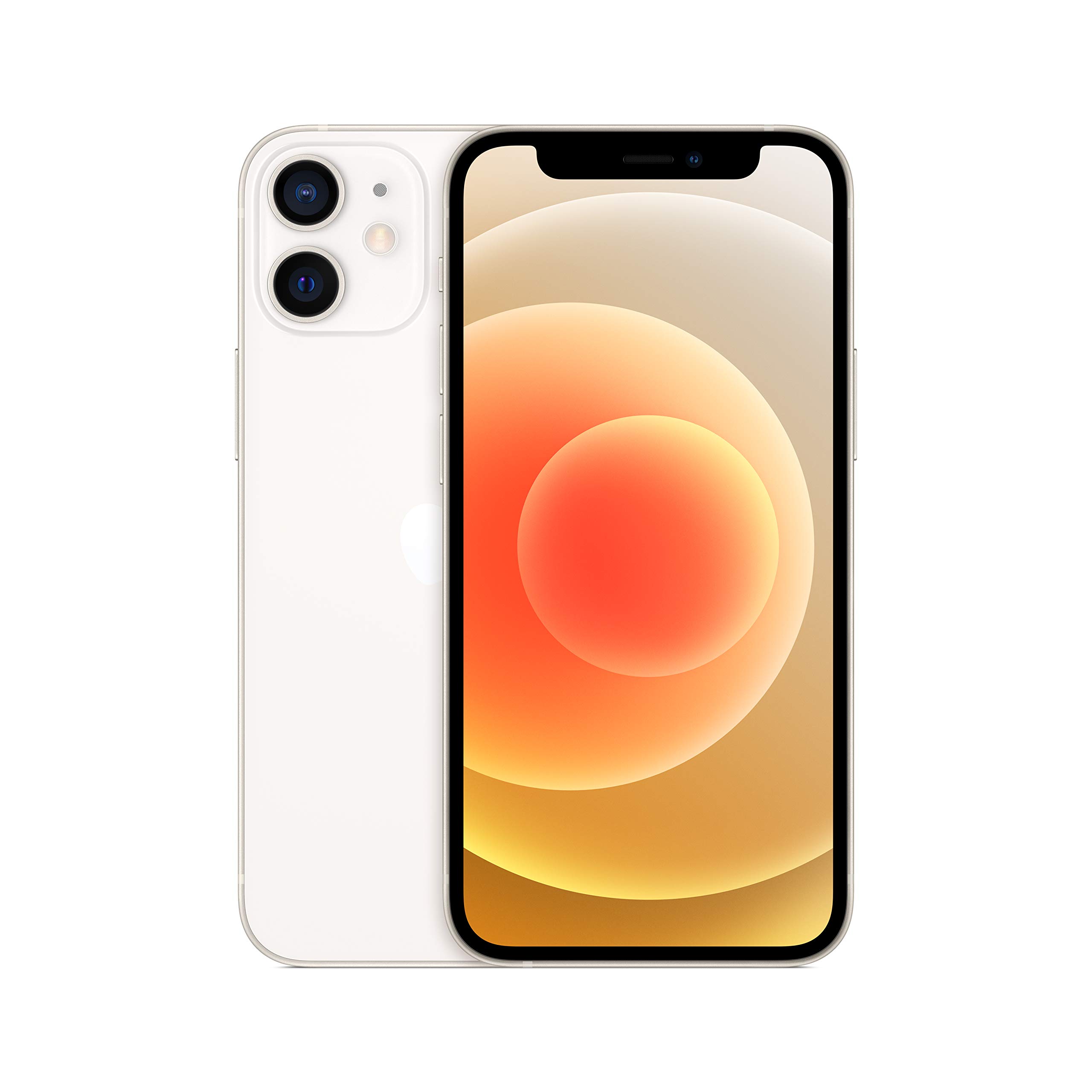 【Electronics】Apple iPhone 12 mini