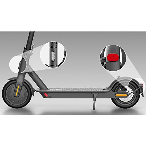 NIU Electric Scooter for Adults - Kqi3 Sport Version