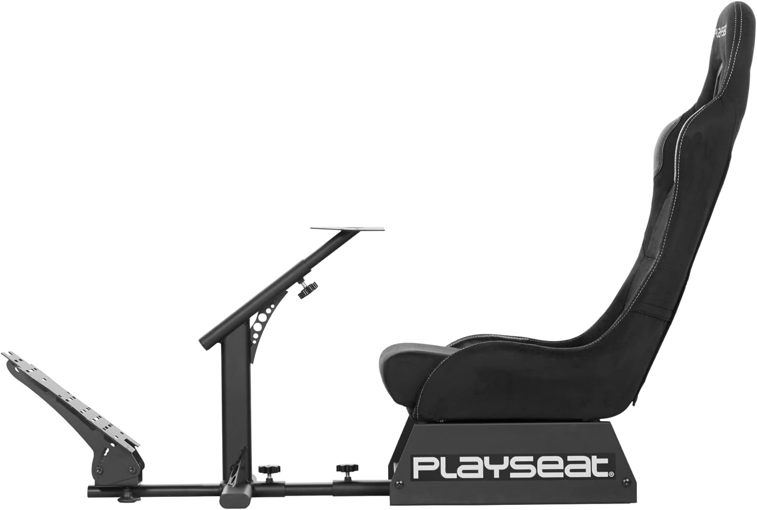 Playseat Evolution - Alcantara (PS4/PS3/Xbox 360/Xbox One/PC DVD)