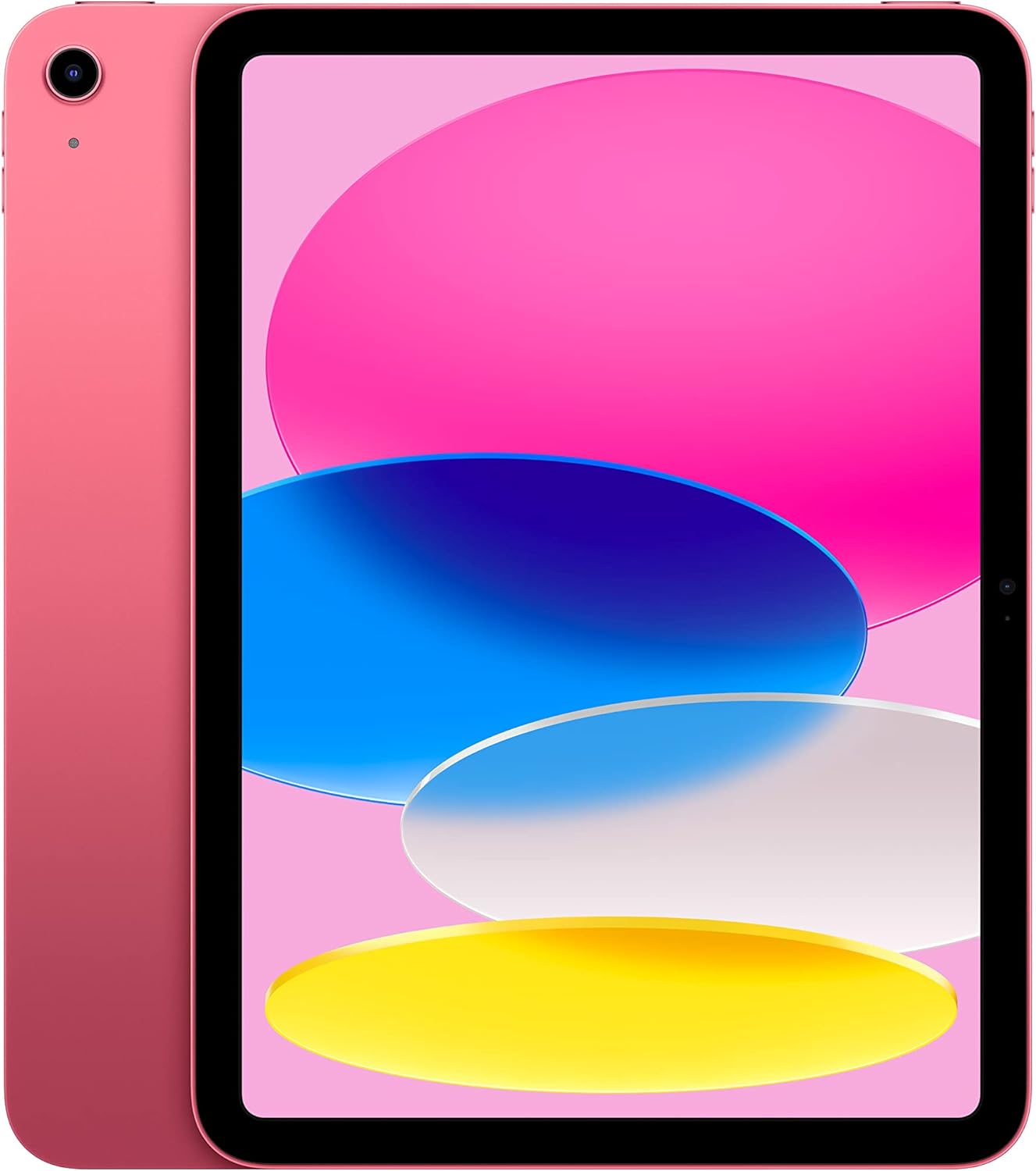 Apple 2022 iPad 10.9-inch (Wi-Fi + Cellular) - 10th Generation