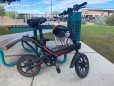 Sailnovo 14 electric bikes for adults and teens