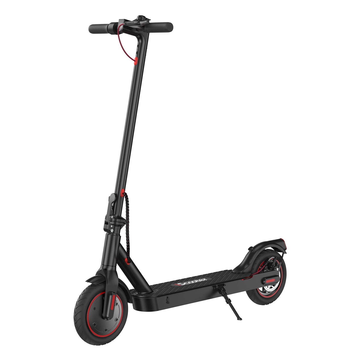 【Sports&Outdoors】i9 Electric Scooter