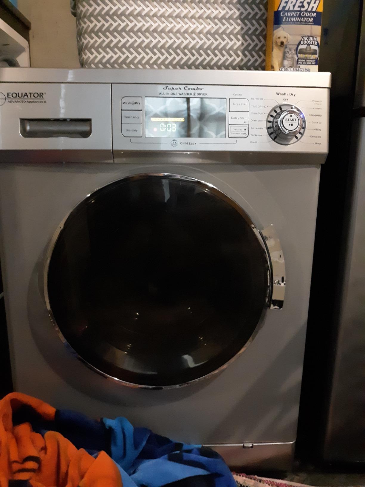 【Appliances】Equator Version 2 Pro 24