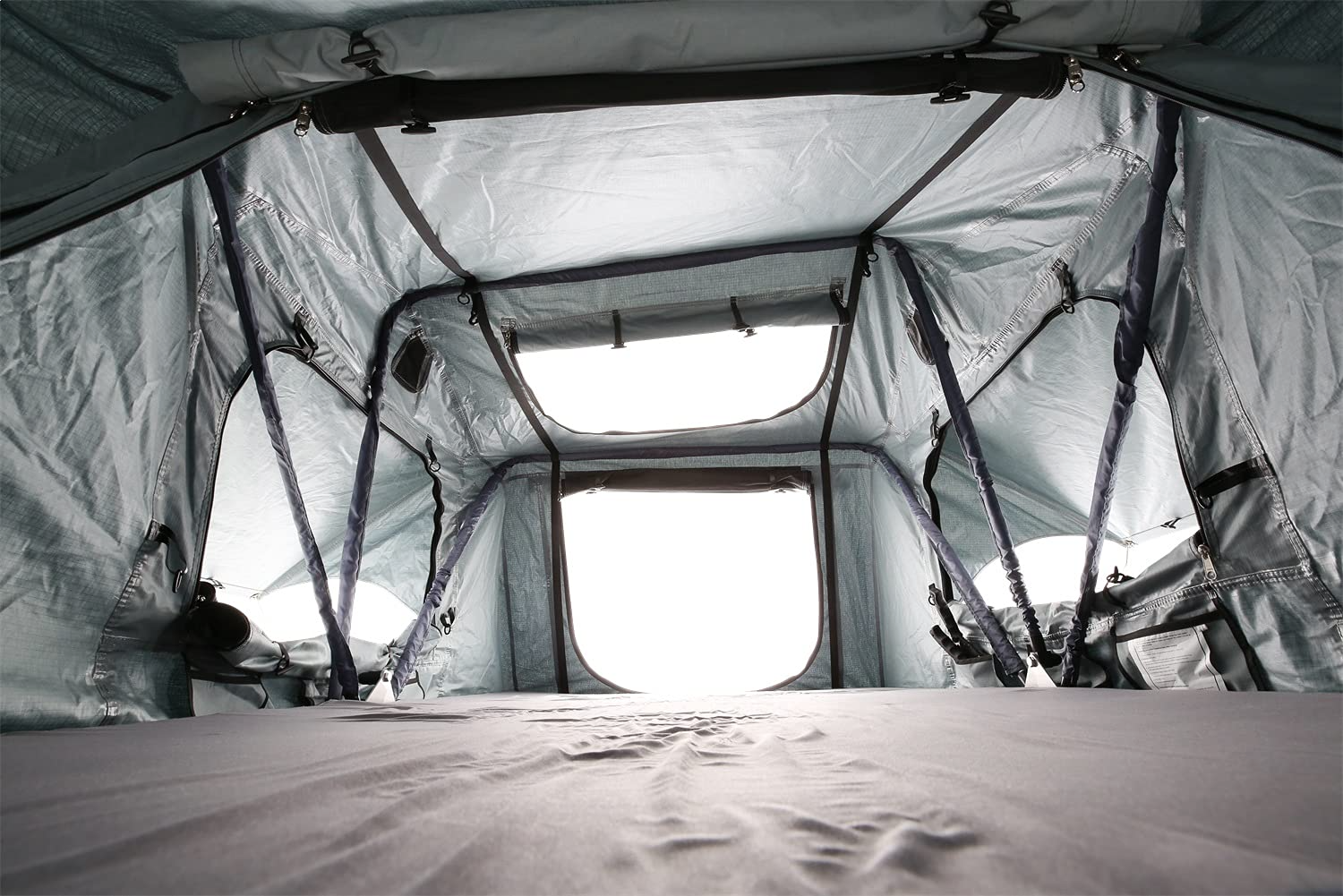 【Sports&Outdoors】20010 SKY RIDGE PIKE 2-Person Tent