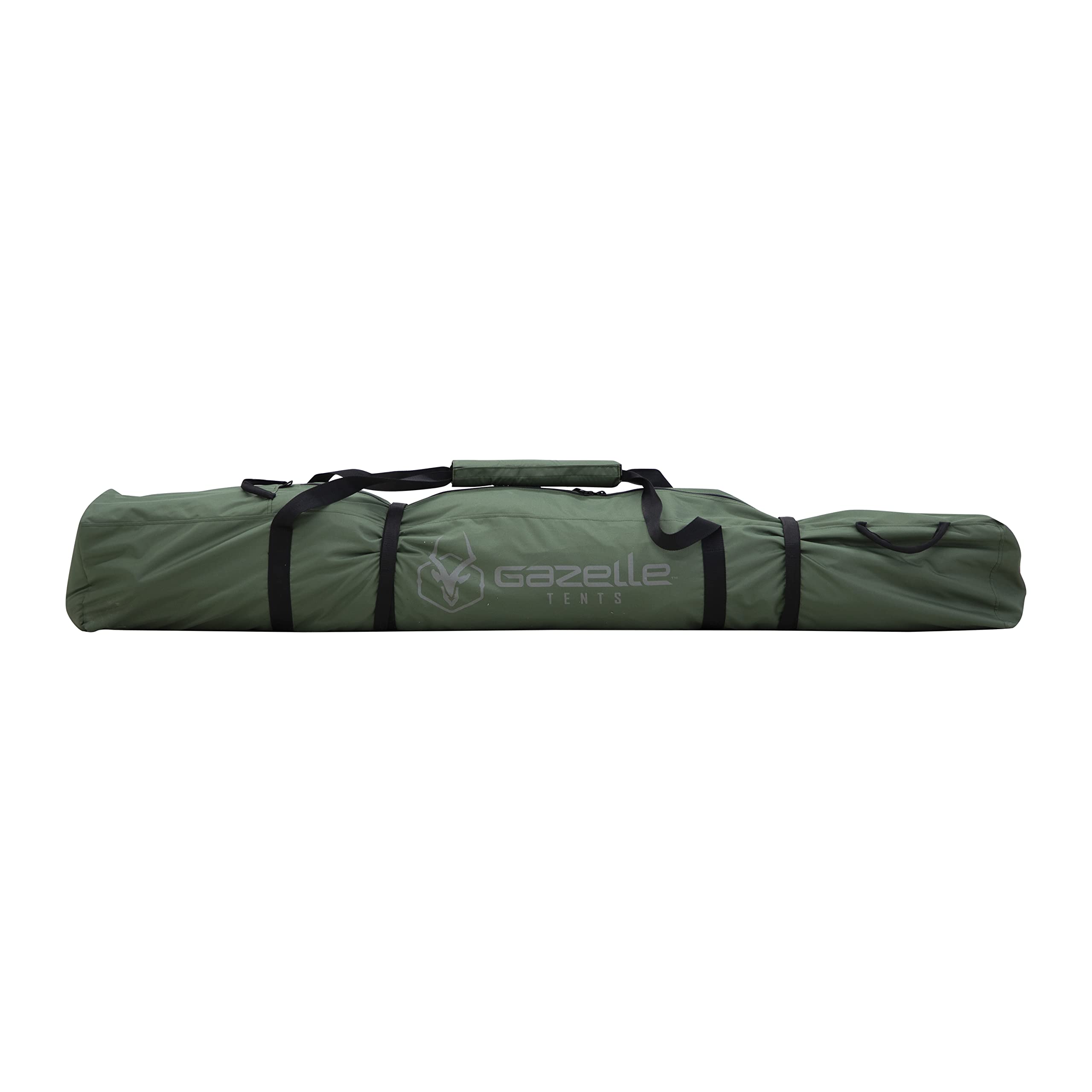 【Sports&Outdoors】T4 Hub Tent, Easy 90 Second Set-Up, Waterproof, UV Resistant, Removable Floor, 4-Person