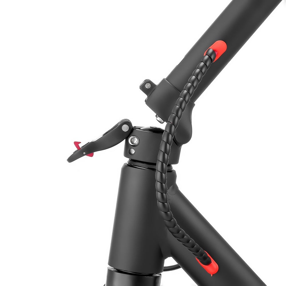 【Sports&Outdoors】i9 Electric Scooter