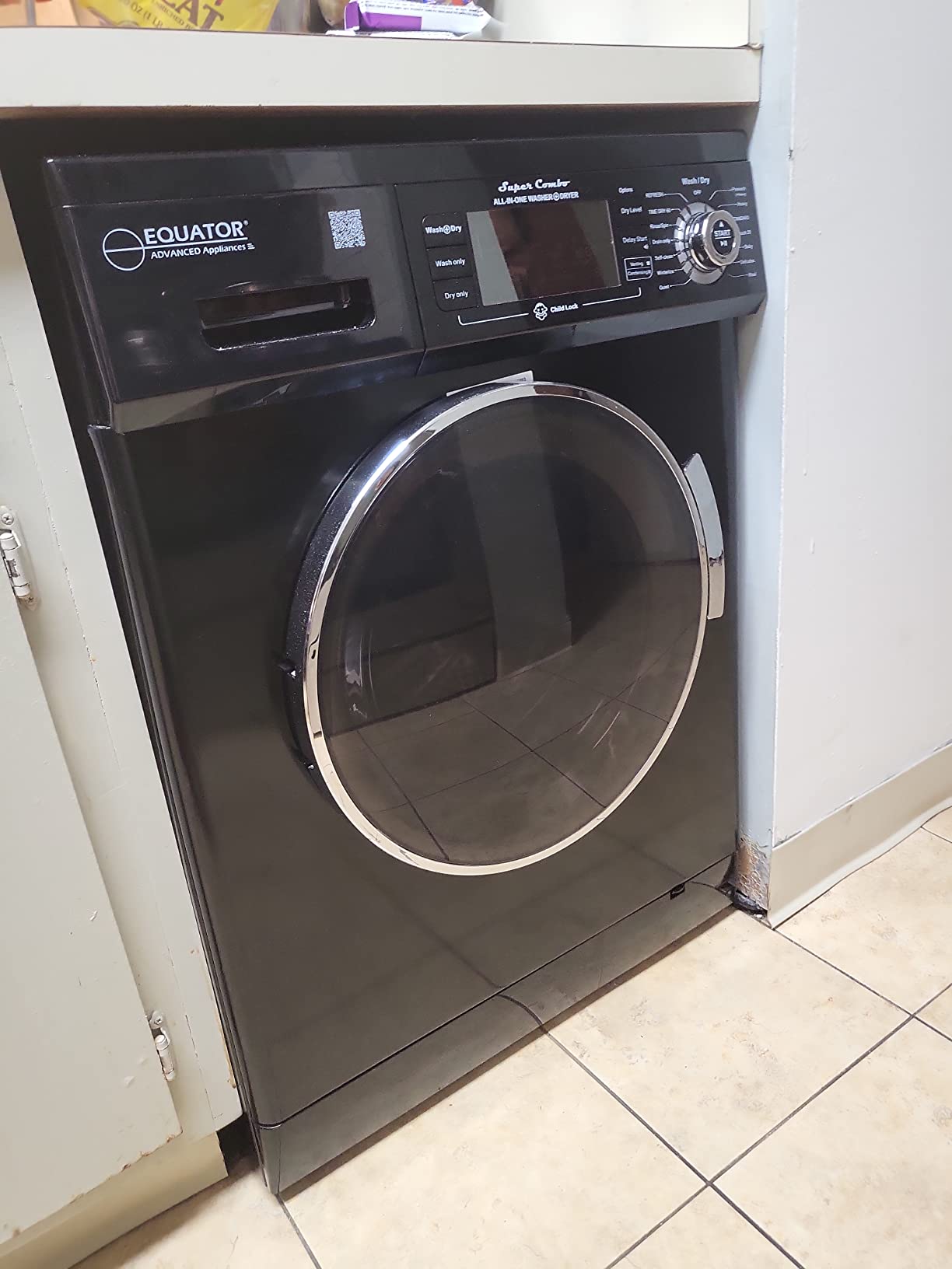 【Appliances】Equator Version 2 Pro 24