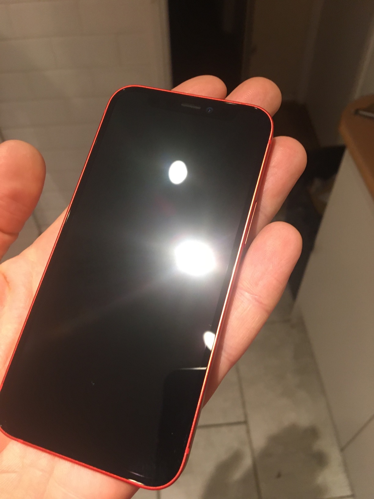 【Electronics】Apple iPhone 12 mini