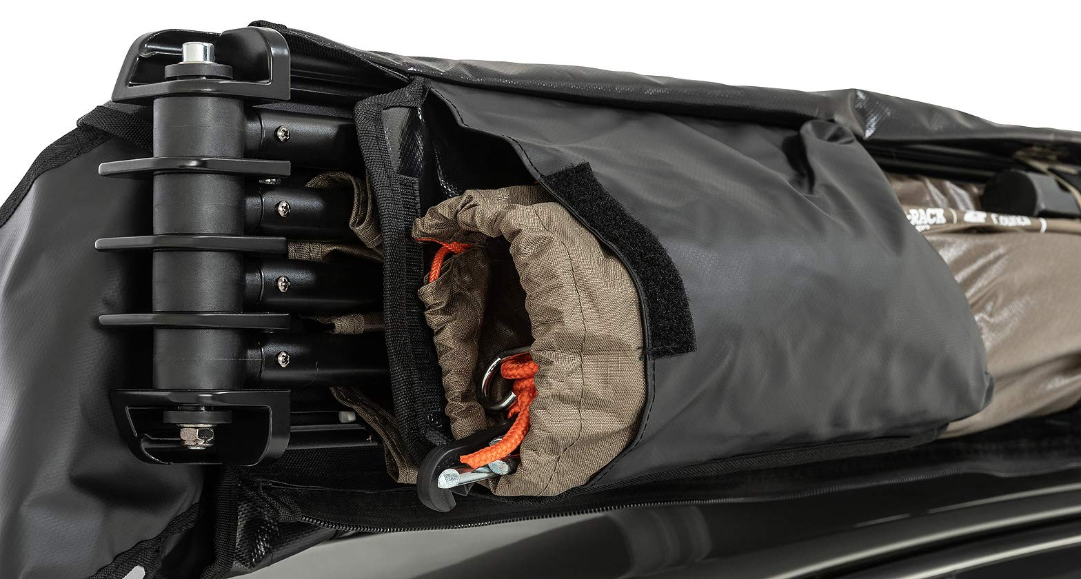 【Sports&Outdoors】Batwing Compact Awning