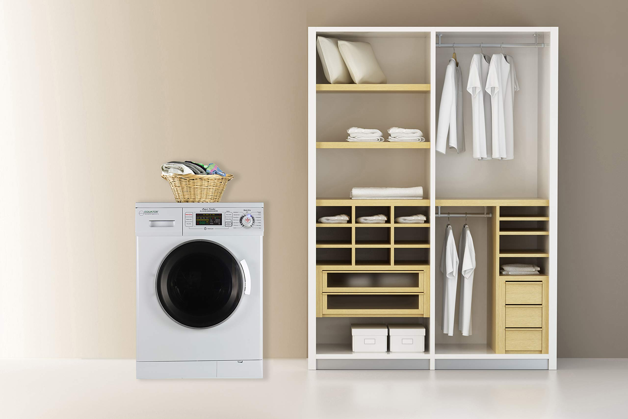 【Appliances】Equator Version 2 Pro 24