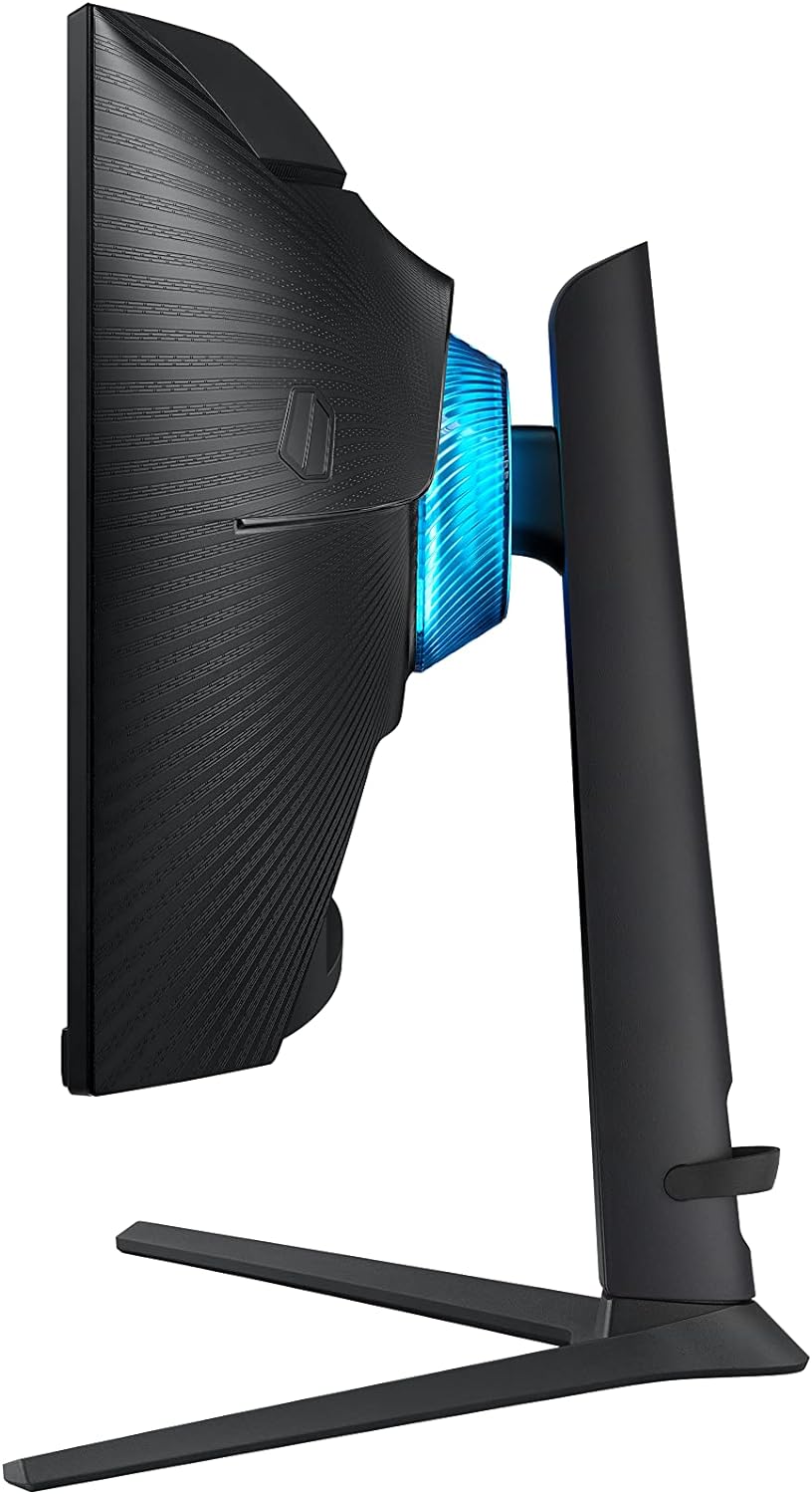 Samsung Odyssey G6 LS27BG650EUXXU 27