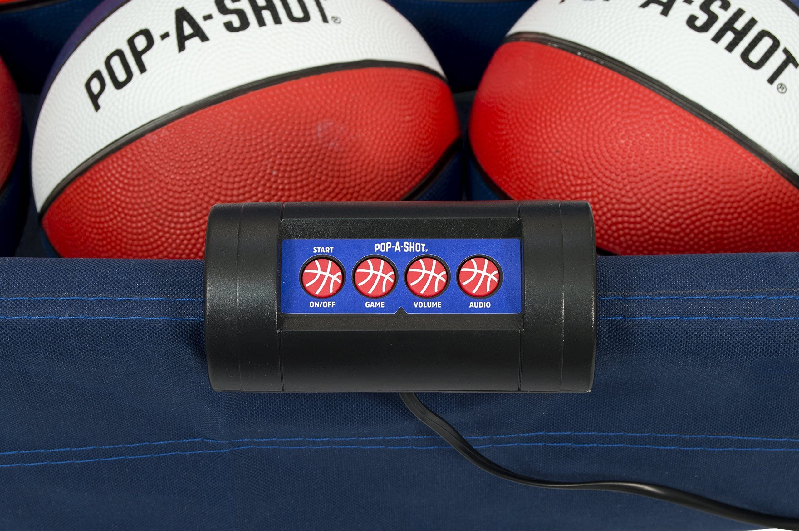 【Sports&Outdoors】Official Home Dual Shot Basketball Arcade Game